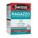 SWISSE MULTIVIT RAGAZZO 60CPR