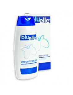 BLUELLE DET SPEC 200ML