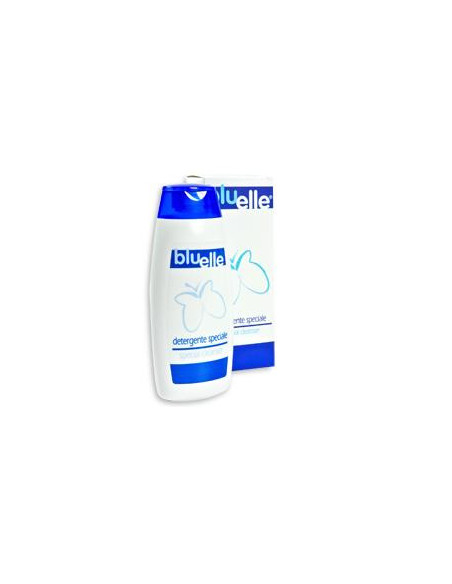 BLUELLE DET SPEC 200ML