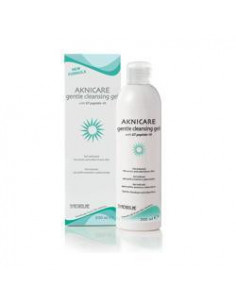 AKNICARE GENTLE CLEANSING GEL