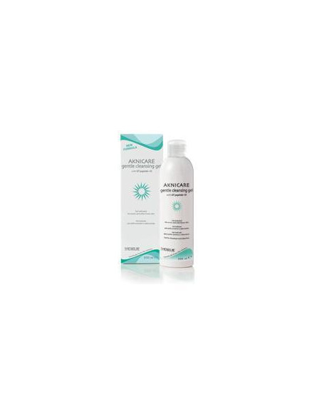 AKNICARE GENTLE CLEANSING GEL