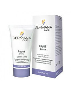 DERMANA REPAIR 50ML TUBO