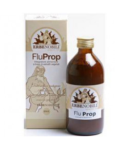 FLUPROP 200ML