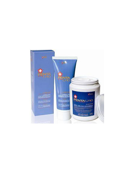 PENTA U10 CREMA 250ML