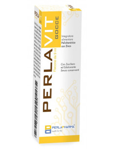 PERLAVIT GOCCE 9ML