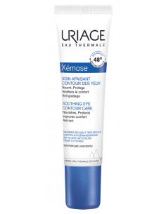 URIAGE XEMOSE CONTORNO OCCHI LENITIVO 15ML - Clubfarma