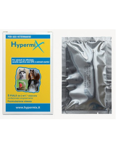 HYPERMIX 5MONODOSI 5ML