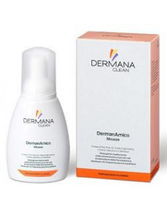 DERMANAMICO MOUSSE 200ML