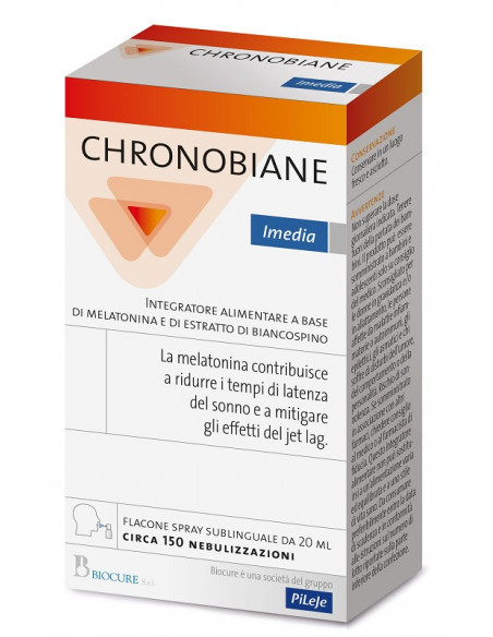 CHRONOBIANE IMEDIA 20ML