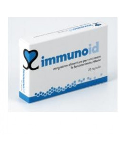 IMMUNOID 20CPS