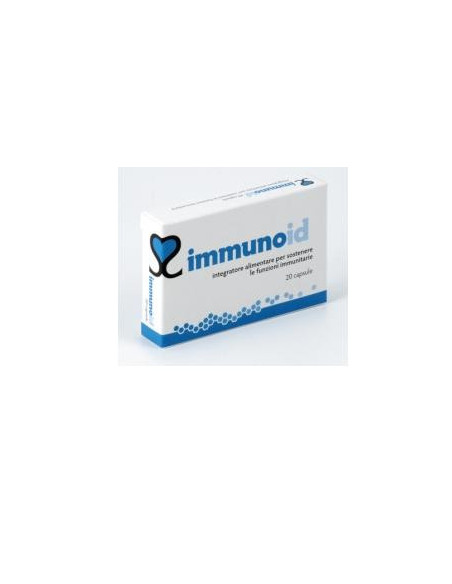 IMMUNOID 20CPS