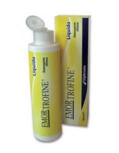 Emortrofine liquido 120ml