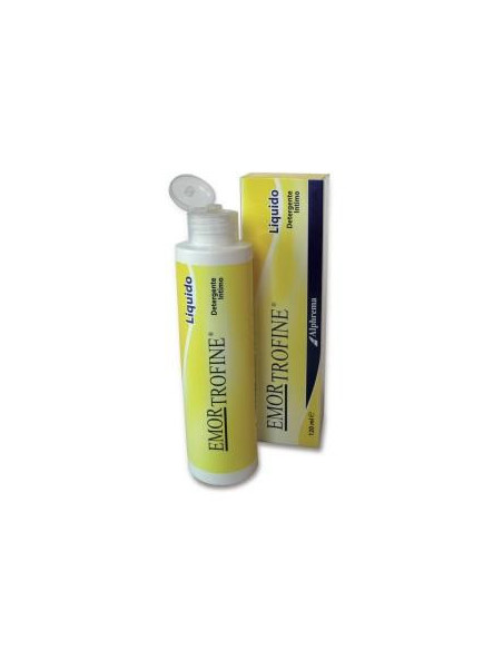 EMORTROFINE LIQUIDO 120ML