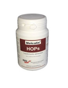 MELCALIN HOPS 56CPS