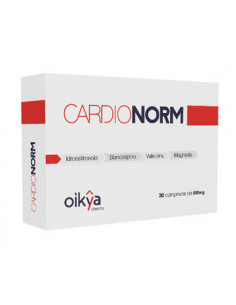 CARDIONORM 15G