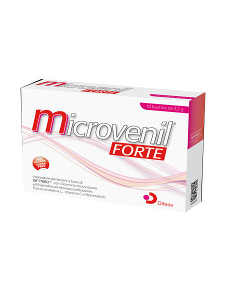 MICROVENIL FORTE 10BUST