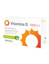 VITAMINA D 1000 UI 168CPR