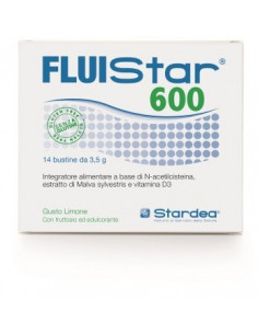 FLUISTAR600 14BUST