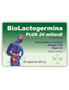 BIOLACTOGERMINA PLUS 24M 30CPS