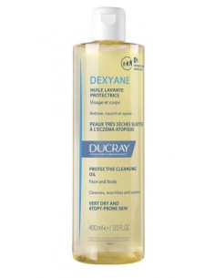 DEXYANE OLIO DET PROT 400ML