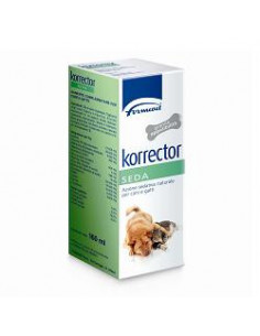 KORRECTOR SEDA*FL 160 ML