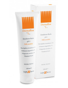 DERMAFFINE L FLUIDA 150ML