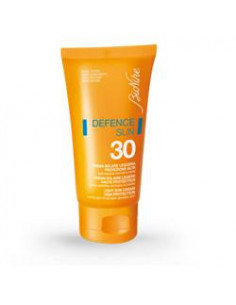 DEFENCE SUN CR 30 PROT AL 50