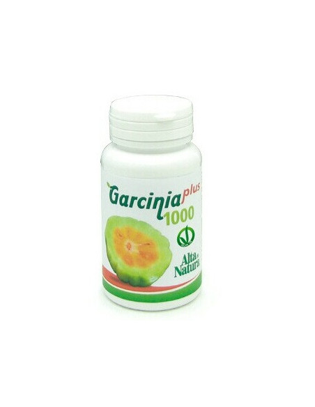 GARCINIA PLUS 1000 60CPR 1,2G