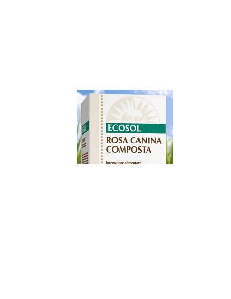 FV.ROSA CANINA COMP.25GR