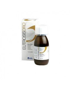 EUTROSIS ORO COLLUTT 120ML