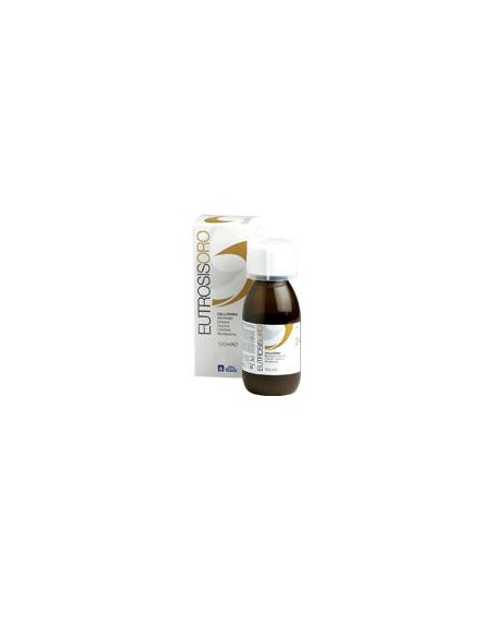 EUTROSIS ORO COLLUTT 120ML