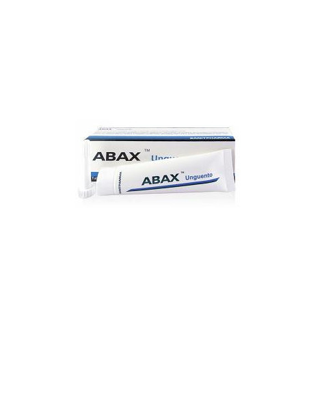 ABAX UNG 30ML