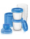 AVENT SET COMPLETO SISTEMA VIA