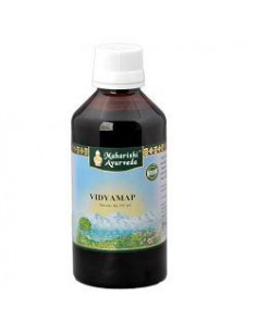 VIDYAMAP SCIROPPO 200ML