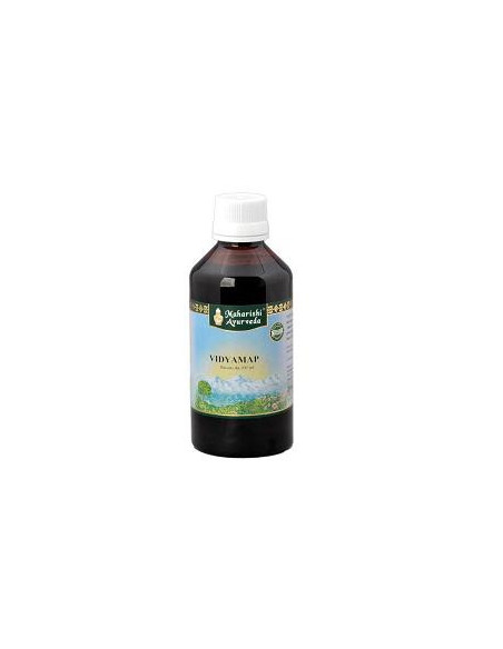 VIDYAMAP SCIROPPO 200ML