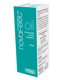 NOVAFEET OIL 50ML