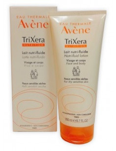 ETA TRIXERA NUTR LATTE 200ML