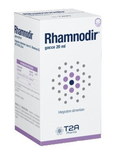 RHAMNODIR GOCCE 20ML