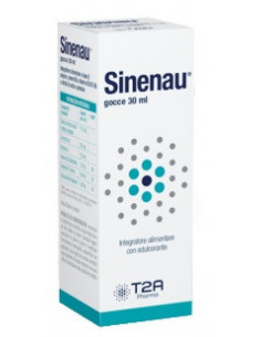 SINENAU GOCCE 30ML