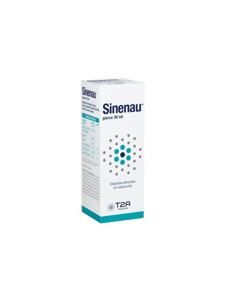 SINENAU GOCCE 30ML