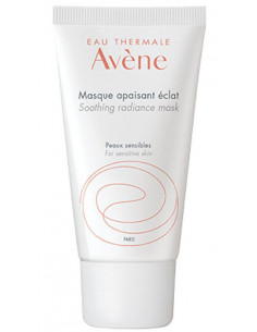 AVENE ETA MASCHERA LENITIVA