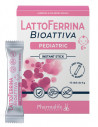 LATTOFERRINA BIOATTIVA BAMB 15