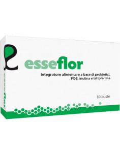 ESSEFLOR PLUS 10BUST