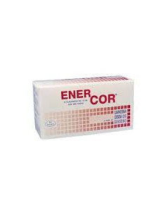 ENERCOR INTEGRAT 10FL 10ML