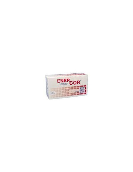 ENERCOR INTEGRAT 10FL 10ML