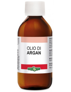 OLIO ARGAN 100ML ERBAV