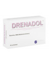 DRENADOL 30CPR