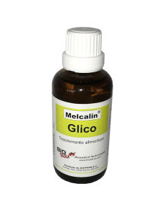 MELCALIN GLICO 50ML