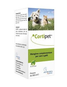 CORTIPET 50ML