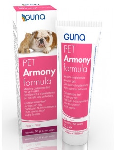 PET ARMONYFORMULA 50G